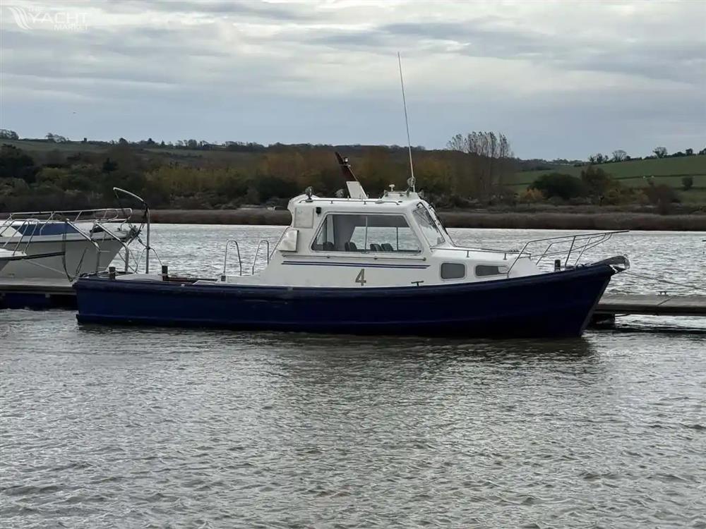 Tylor Mouldings NELSON 34