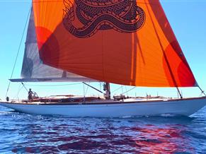 Spirit Yachts Modern Classic Performance Cruiser