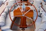 Spirit Yachts Modern Classic Performance Cruiser