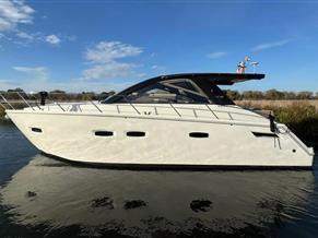 Sealine SC35