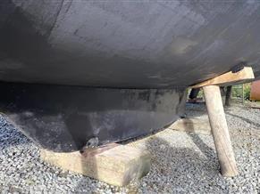 Jeanneau Sun Odyssey 29.2