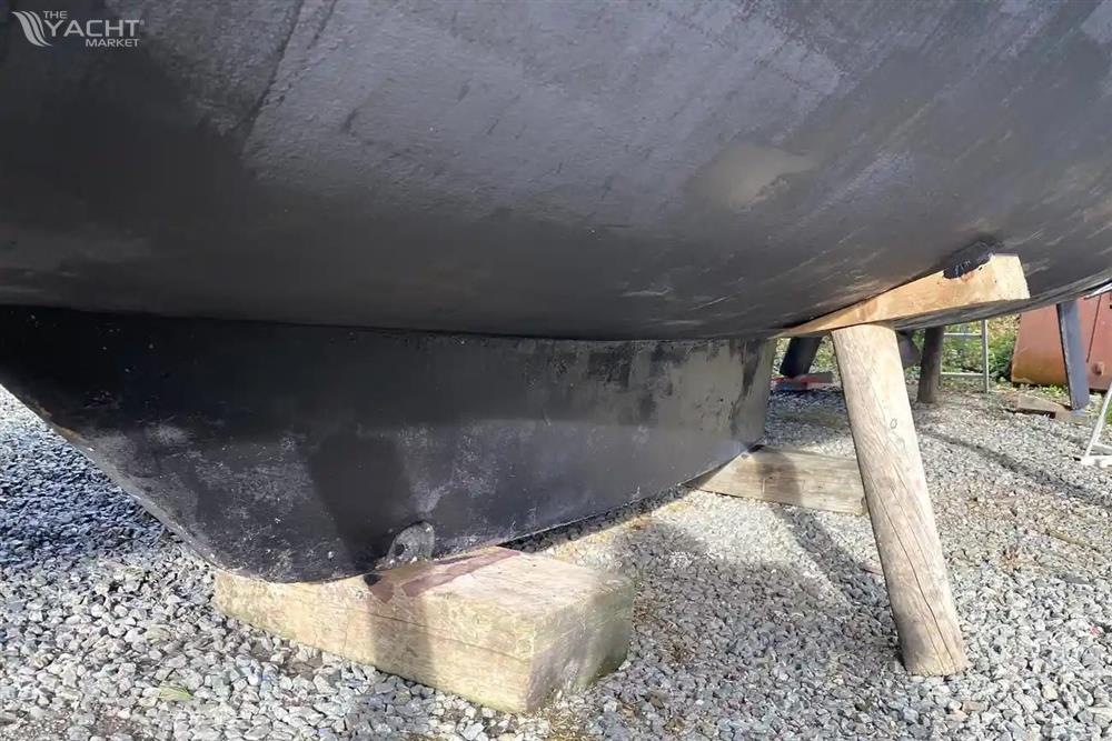 Jeanneau Sun Odyssey 29.2