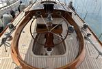 Spirit Yachts Modern Classic Performance Cruiser