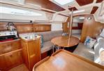Jeanneau Sun Odyssey 29.2