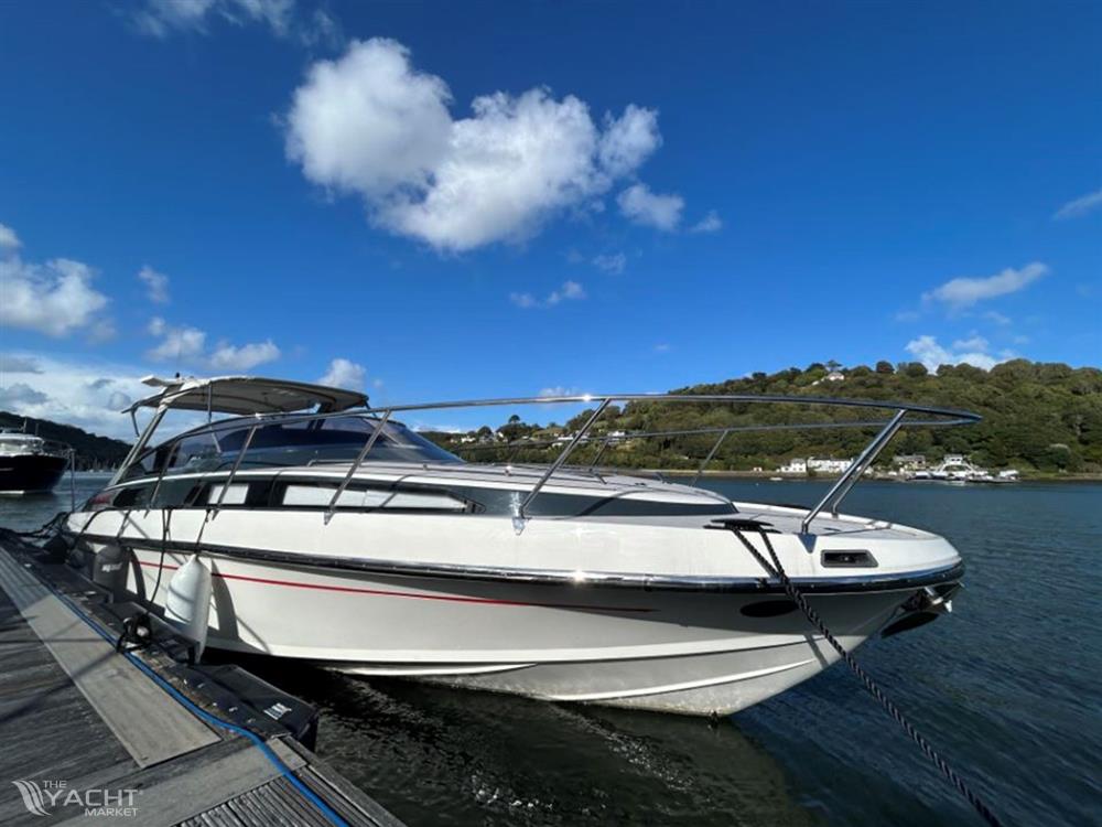 SUPERMARINE Supermarine Spearfish 32 - Supermarine Spearfish 32