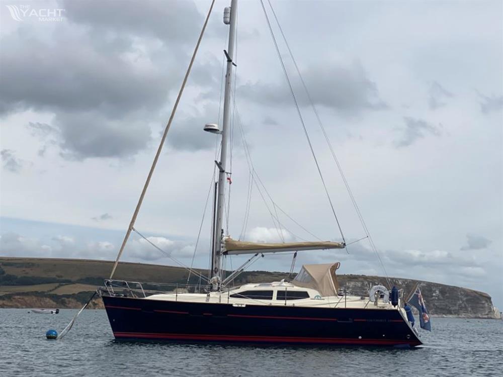 SOUTHERLY YACHTS Southerly 110 - Southerly 110