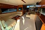 Fairline 65 Squadron