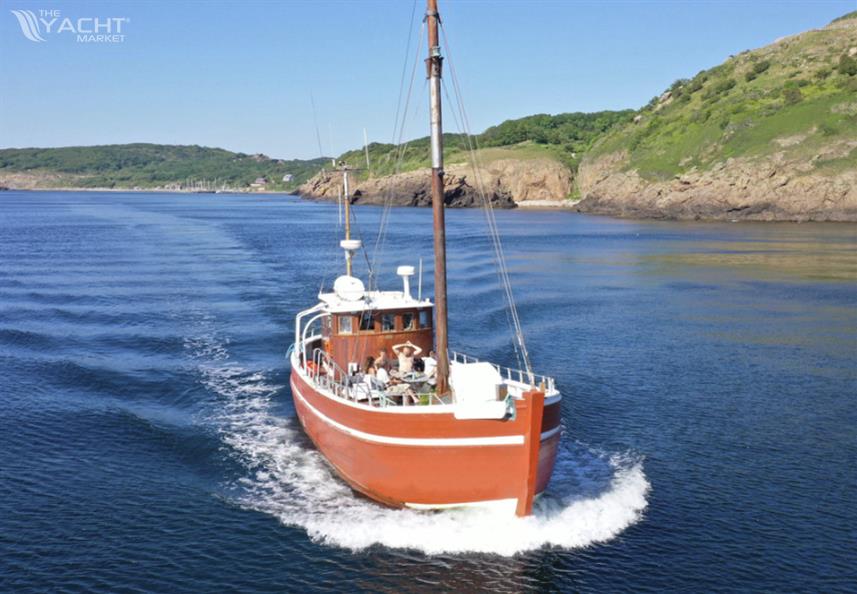 Tr&#230;b&#229;d Ripa