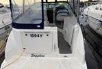 Bayliner 265