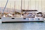 BENETEAU OCEANIS 48