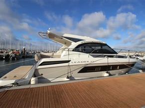 Jeanneau Leader 33
