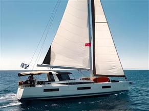 Jeanneau 60