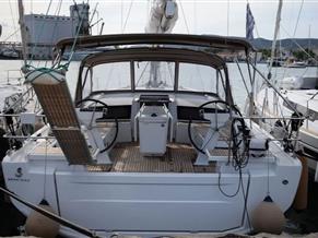 BENETEAU Oceanis 46.1