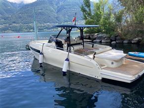 Invictus 280 GT