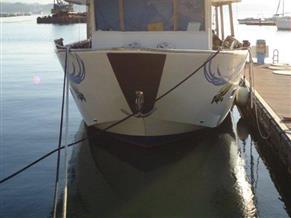 Cantiere navale FM FM 58