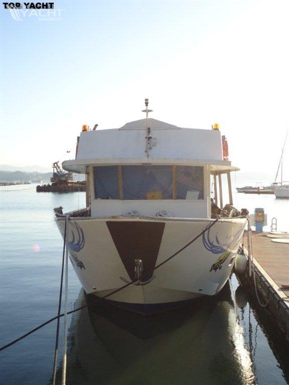 Cantiere navale FM FM 58