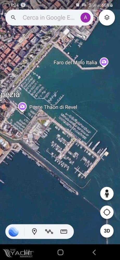  Posto Barca in affitto