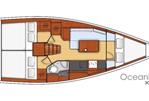 Beneteau Oceanis 35