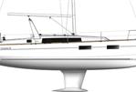 Beneteau Oceanis 35
