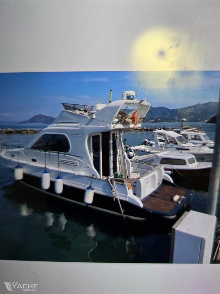 Nautica Po Sea world 31