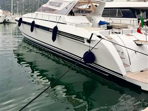 Leopard Yachts Leopard 21,5