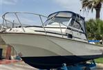 Boston Whaler Revenge 22