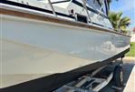 Boston Whaler Revenge 22