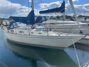Contessa 32