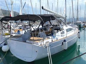 Elan 45.1 Impression