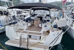 Beneteau Oceanis 55