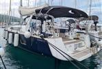 Beneteau Oceanis 55