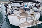 Beneteau Oceanis 55