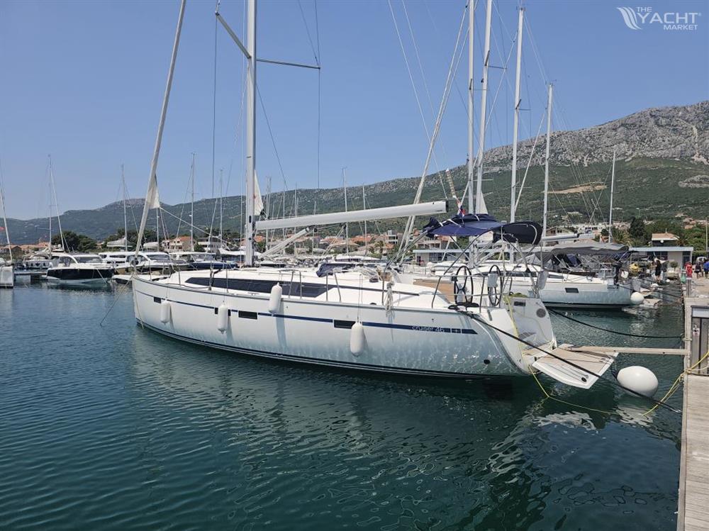 Bavaria 46 Cruiser