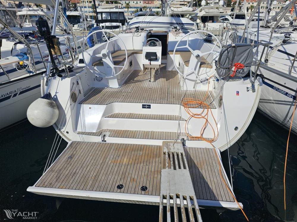 Bavaria 46 Cruiser