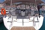 Jeanneau Sun Odyssey 469
