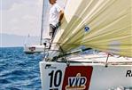 Beneteau First 40.7