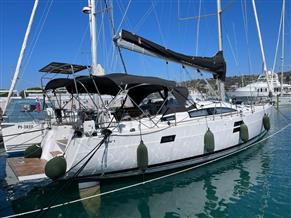 Elan 50.1 Impression