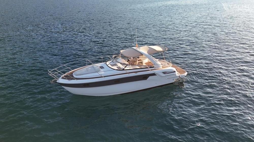 Bavaria 34 Sport