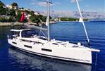 Jeanneau 60
