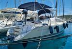 Jeanneau Sun Odyssey 45 DS