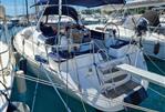 Jeanneau Sun Odyssey 45 DS