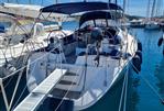Jeanneau Sun Odyssey 45 DS