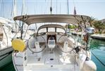 Bavaria Cruiser 41