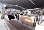 Dufour 460 Grand Large