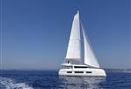Dufour Catamarans 48