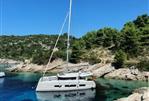 Dufour Catamarans 48