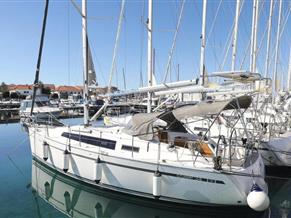 Bavaria 34 Cruiser