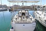 Bavaria 34 Cruiser