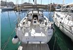 Bavaria 34 Cruiser