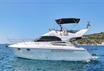 Fairline Phantom 40